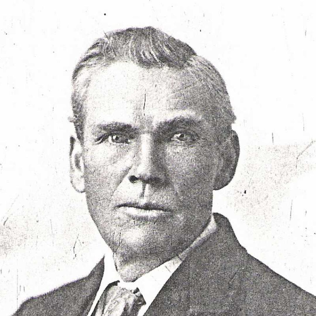 Robert Cowan (1847 - 1915) Profile